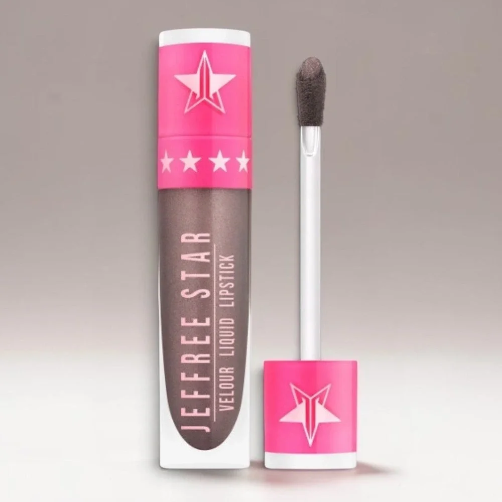 Jeffree Star Cosmetics - Velour Liquid Lipstick - 